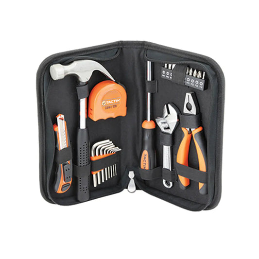 24 Piece Tool Kit