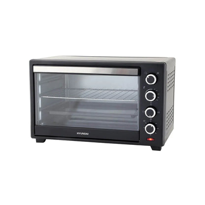 Toaster Oven with Turbo 48L