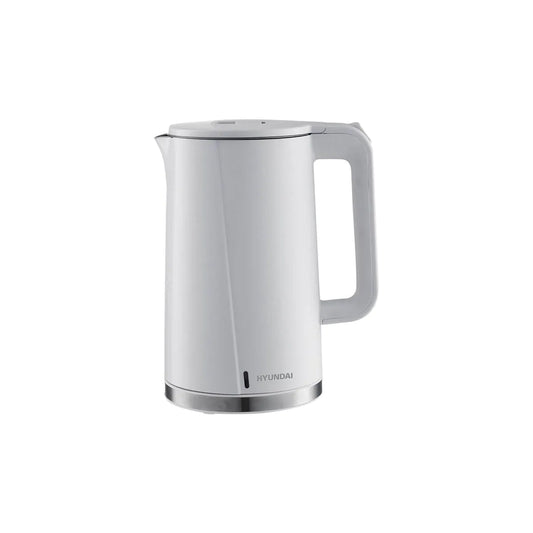 Double Walled Electric Kettle