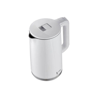 Double Walled Electric Kettle