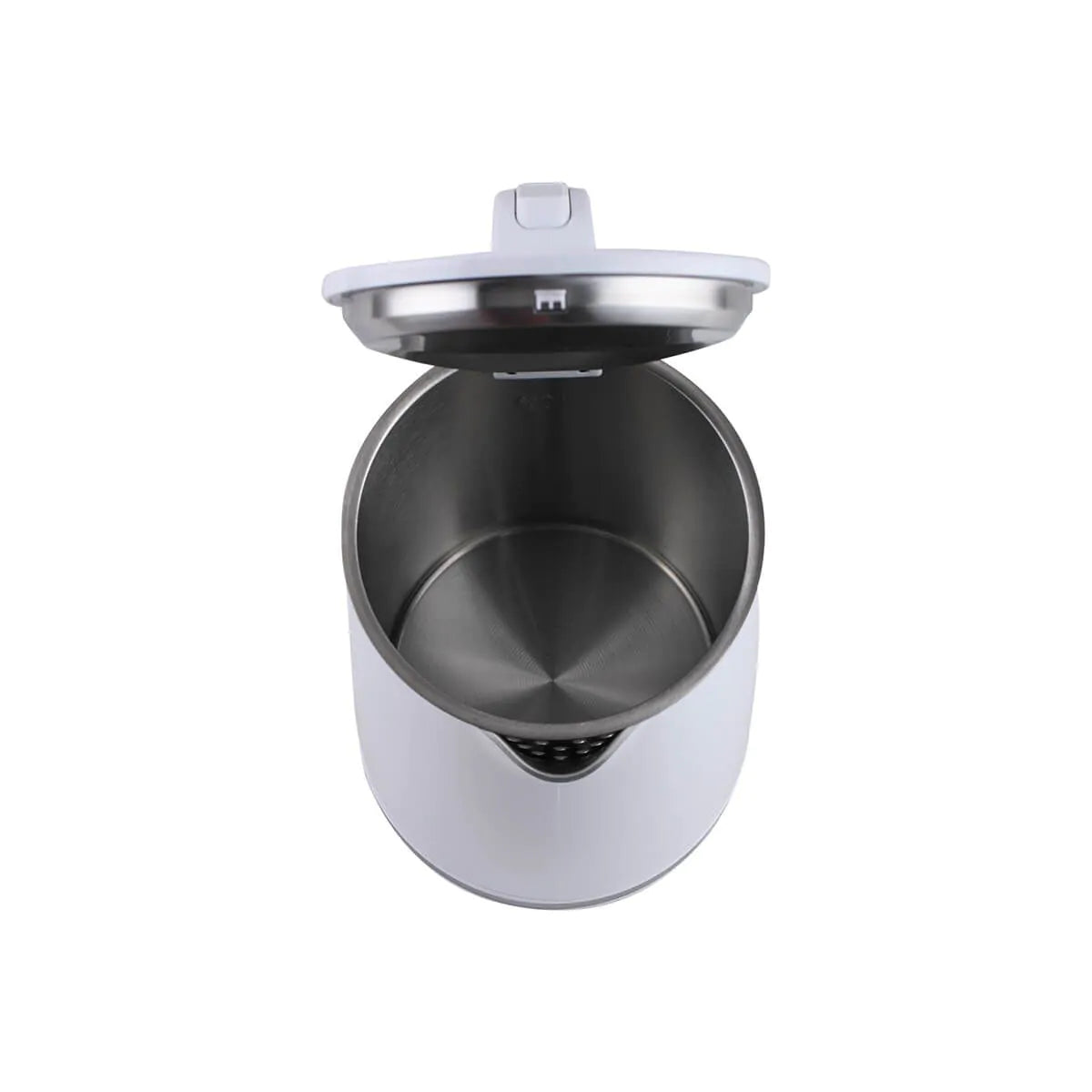 Double Walled Electric Kettle