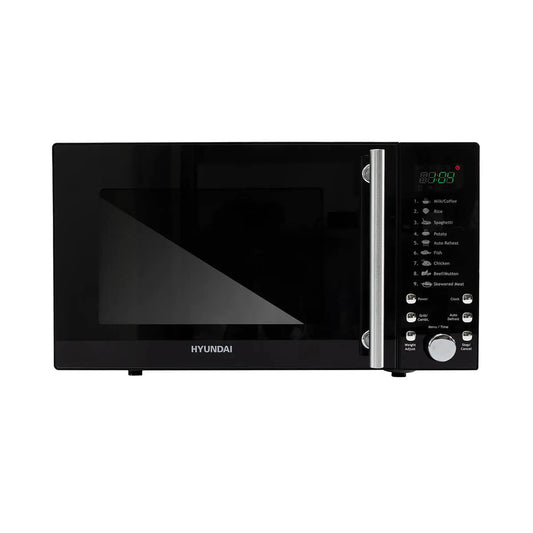 Digital Microwave 25L Plus Grill