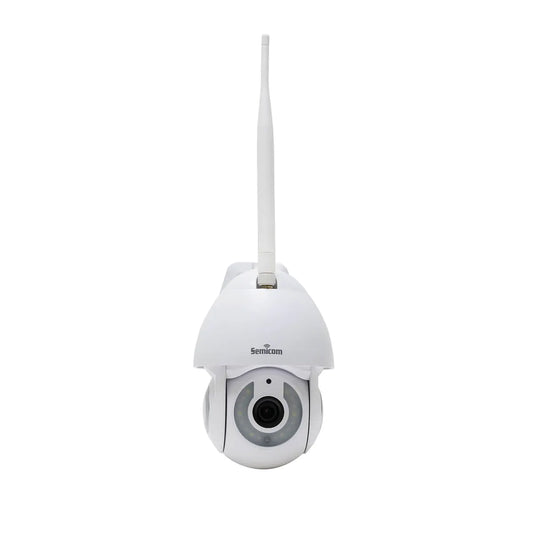 Wireless Pro Security Camera