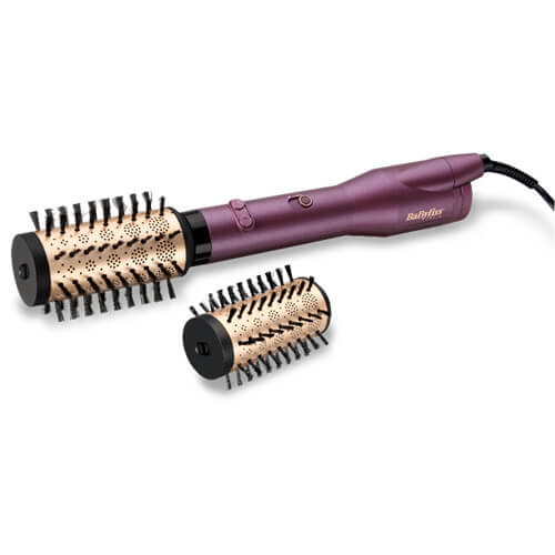 Babyliss Hair Dryer Brush