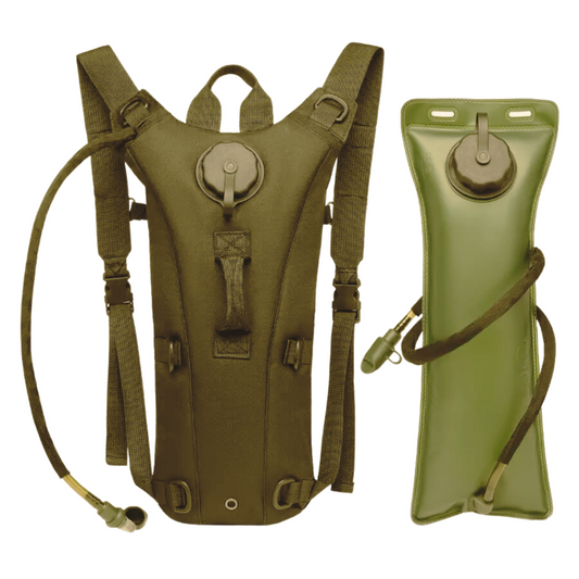 Hike Hydration Pack (Shlooker)