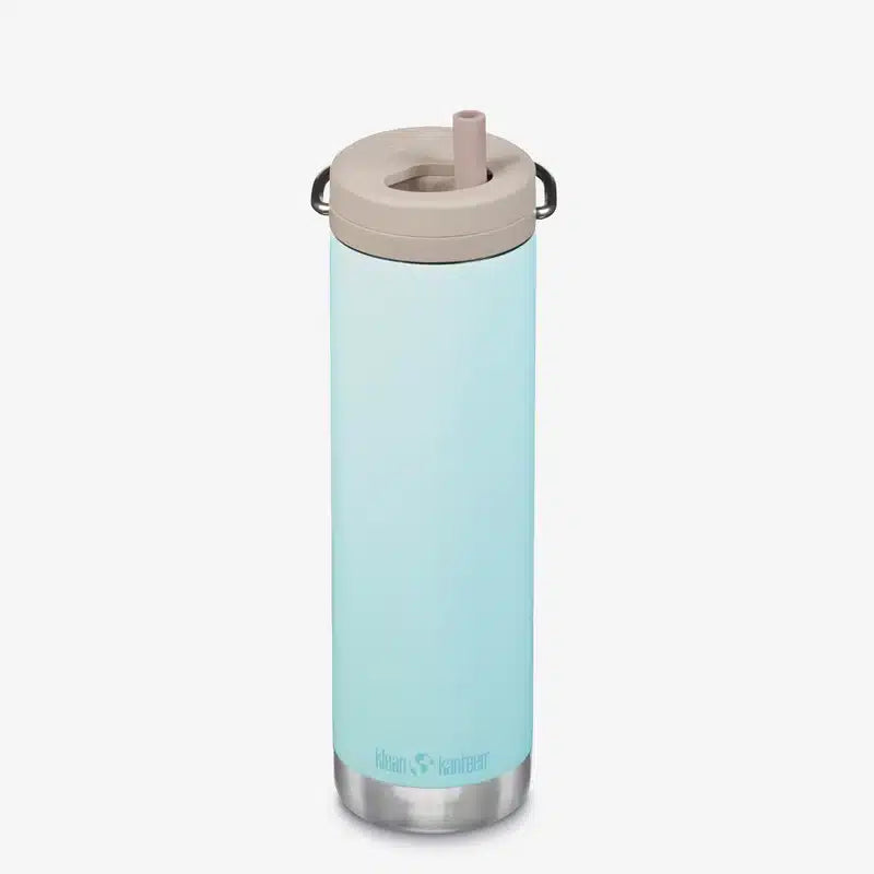 Klean Kanteen Insulated Water Bottle with Twist Cap