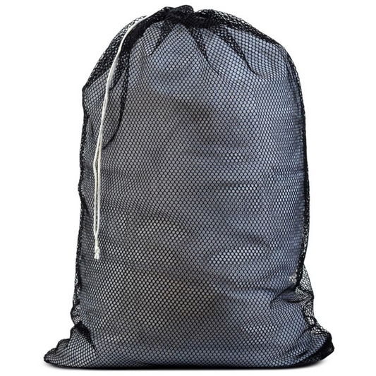 Breathable Mesh Laundry Bag