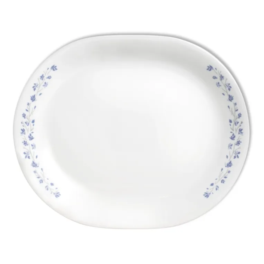 Corelle® Lilac Blush 31 cm (12.25 in) Serving Platter