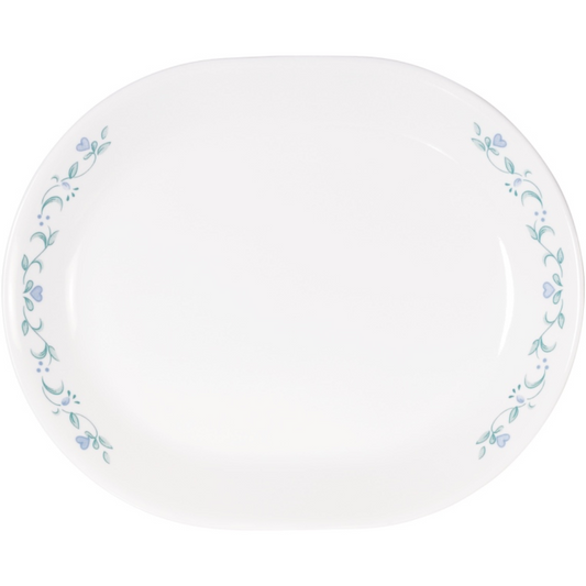 Corelle® Country Cottage 31 cm (12.25 in) Serving Platter