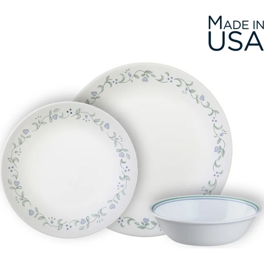 Corelle® - Country Cottage 18 Pc Dinnerware Set