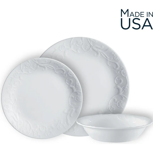 Corelle® - Bella Faenza 18 Pc Dinnerware Set