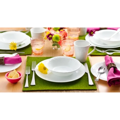 Corelle® - Bella Faenza 18 Pc Dinnerware Set