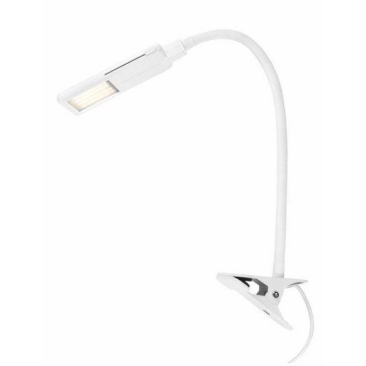 ShabbosLite® LED Clip-On Lamp