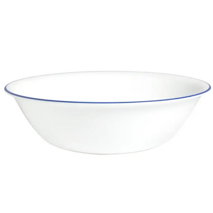 Corelle® - Fusion Cobalt 2-Liter Large Serving Bowl