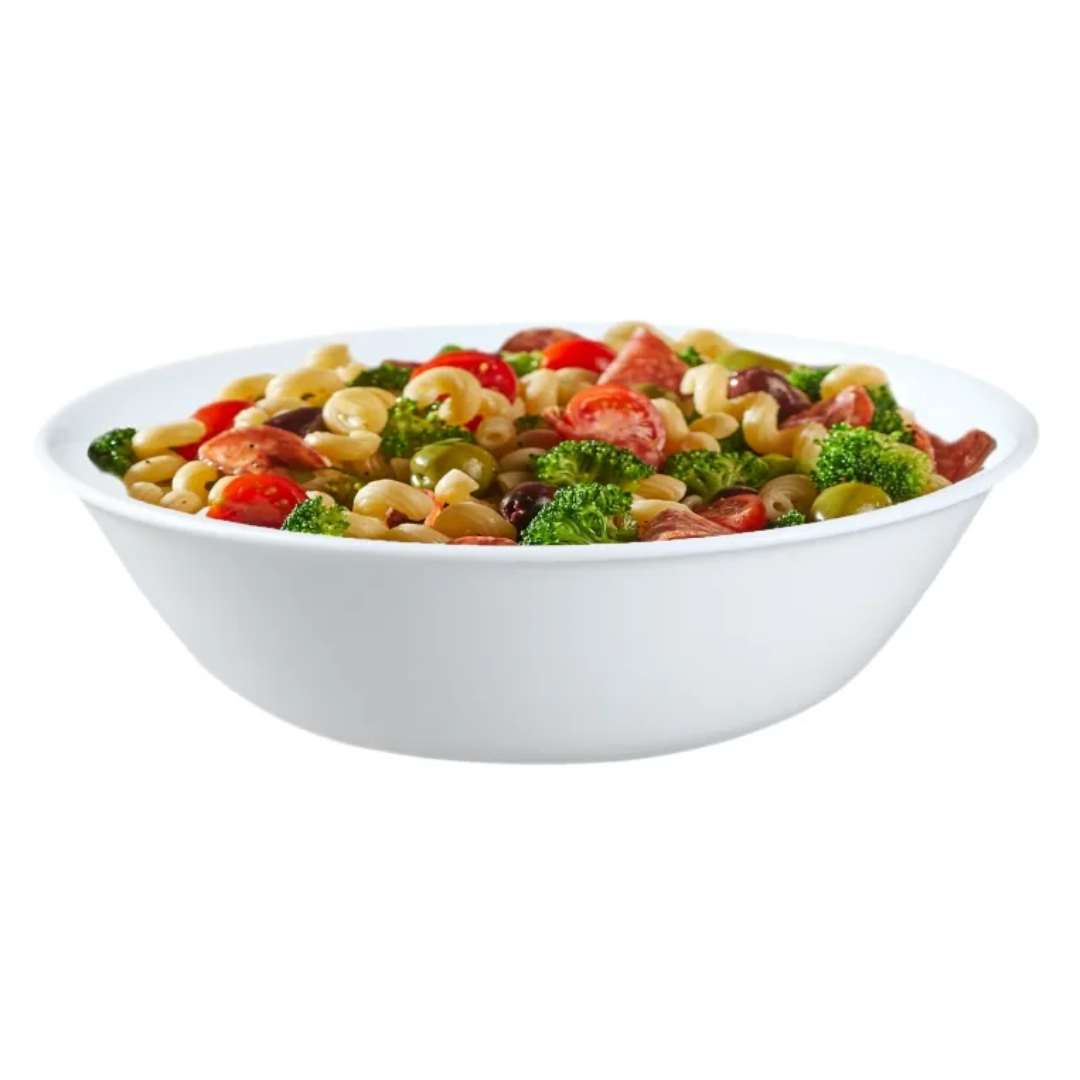 Corelle® - Winter Frost White 2-Liter Large Serving Bowl