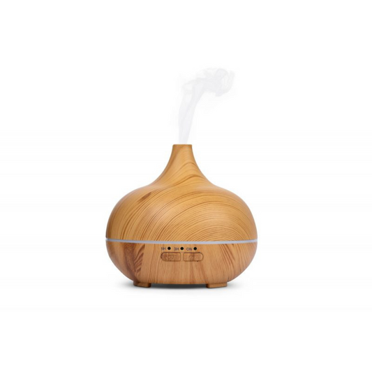 Aromatherapy Essential Oil Diffuser