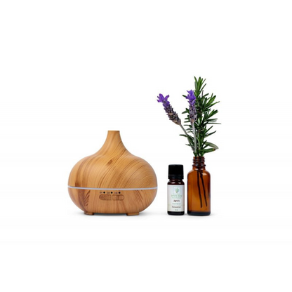 Aromatherapy Essential Oil Diffuser