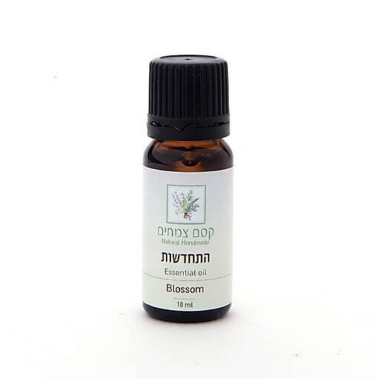 Blossom Renewal Essential Oil