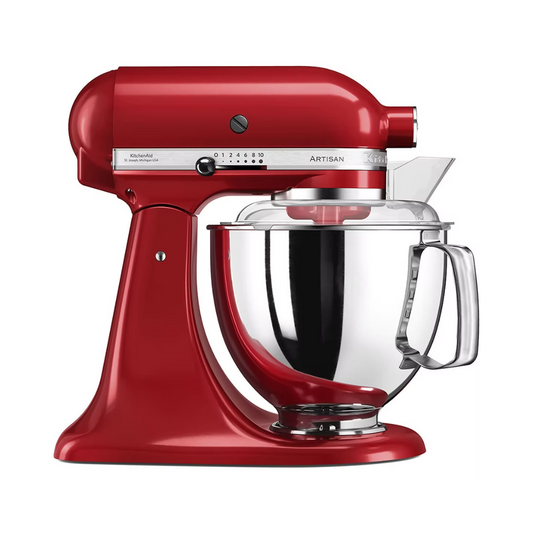 KitchenAid Artisan® Series 4.8 Liter (5 Quart) Tilt-Head Stand Mixer