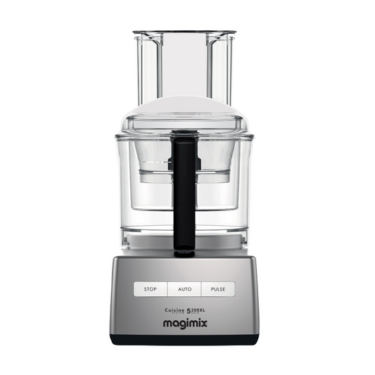 Magimix 5200XL Premium Food Processor