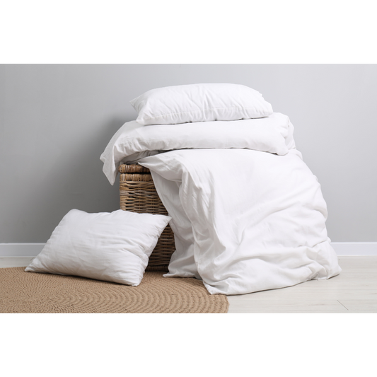 US Twin Size Extra Warm Down Alternative Comforter - Deluxe