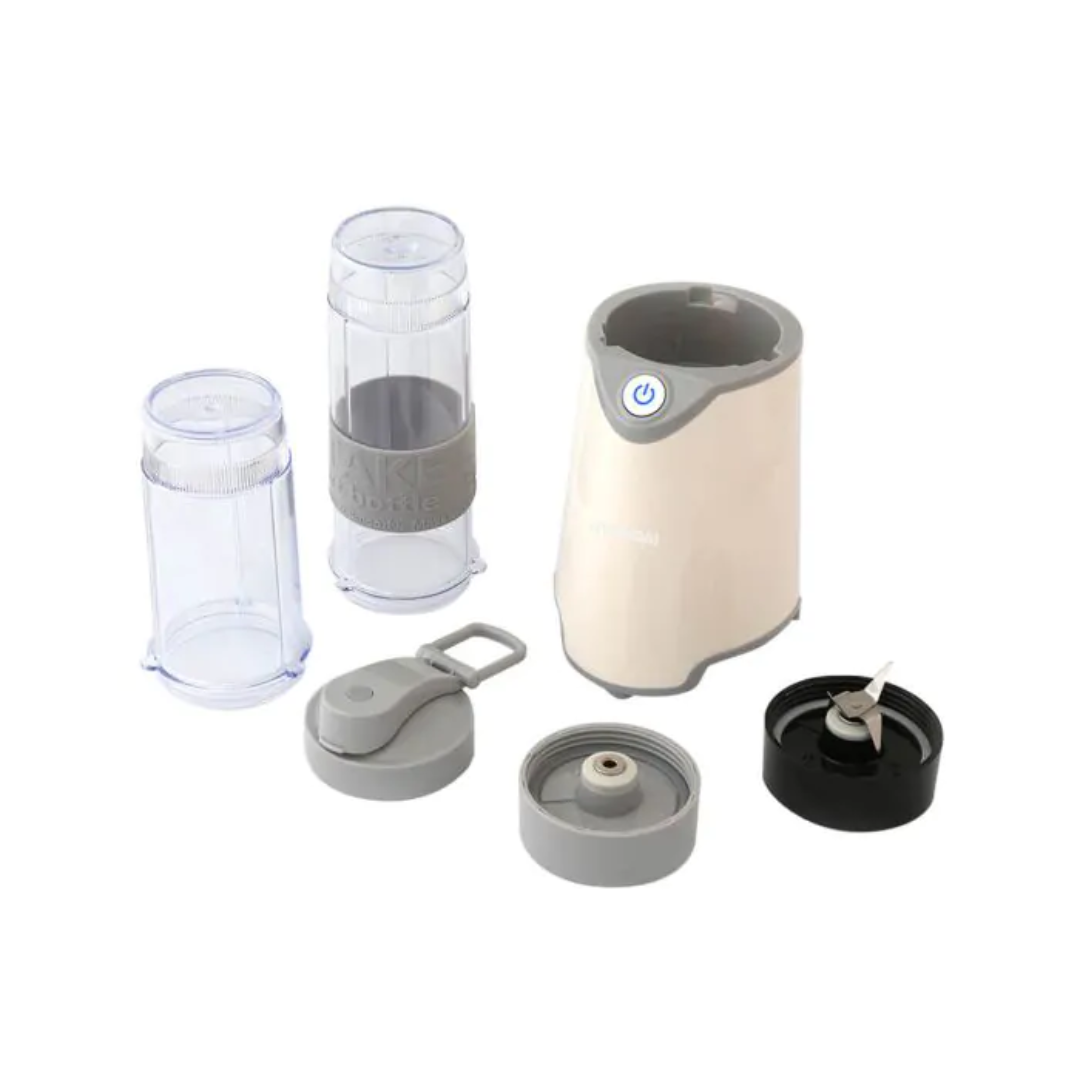 Personal Shake Blender