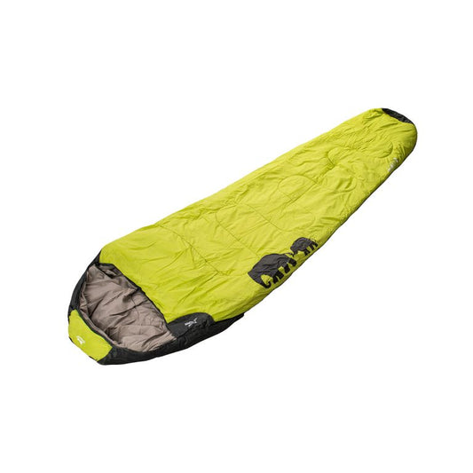 Deluxe All-Season Sleeping Bag