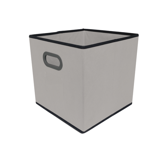 Foldable Cube Storage Bin