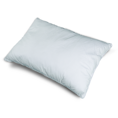 Down & Feather Pillow - Extra Comfort Firm