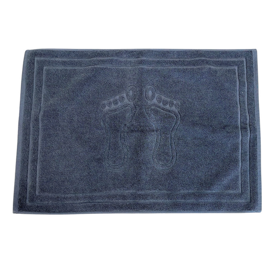 Cotton Bath Mat