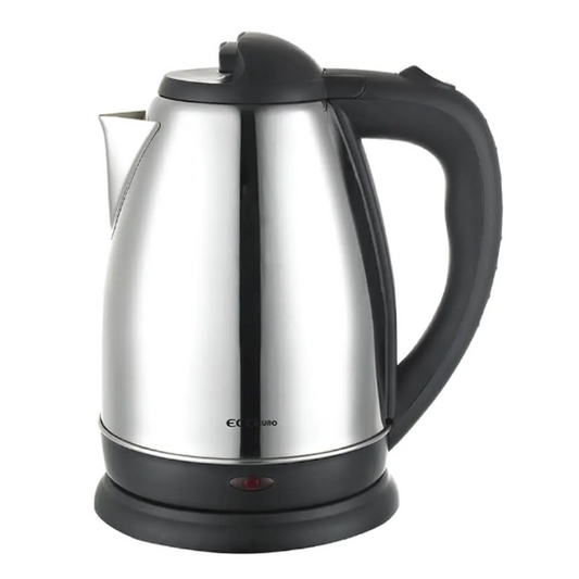 Stainless Steel Electric Kettle 1.7 Liter