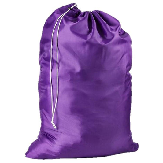 Jumbo Nylon Laundry Bag