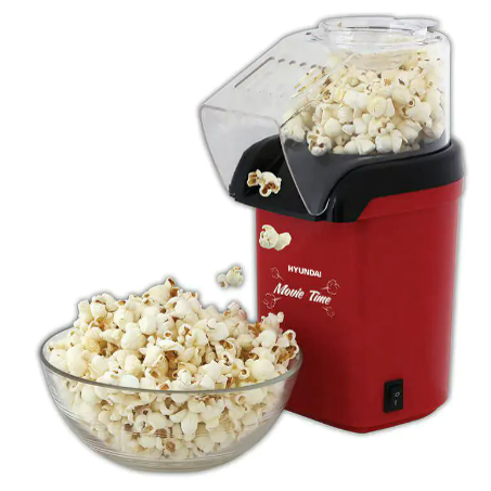 Popcorn Maker