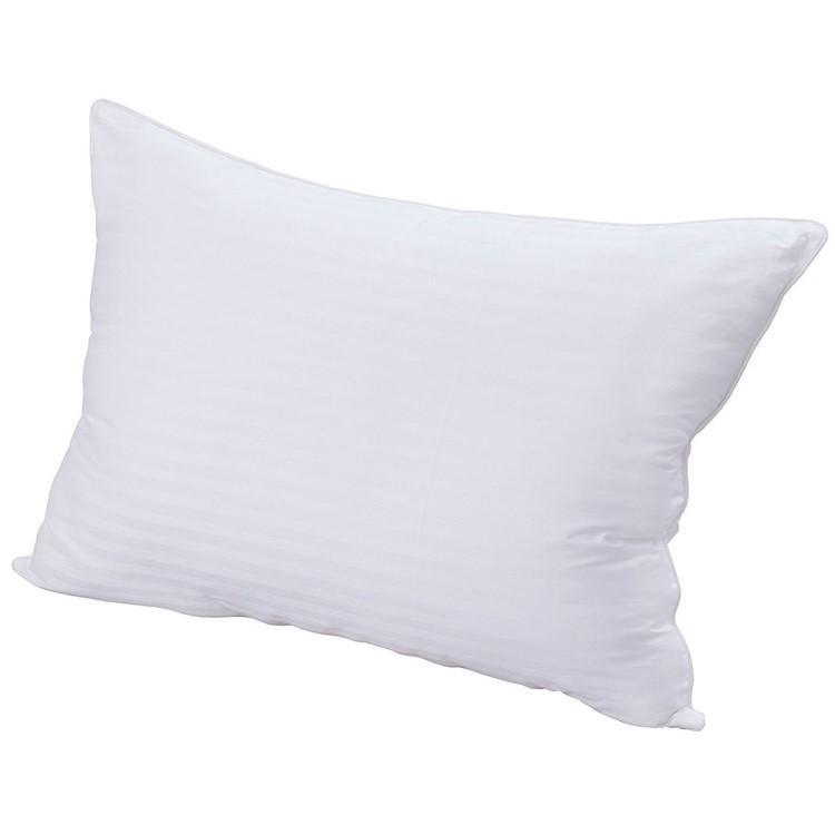 Down Alternative Pillow - Extra Comfort Firm